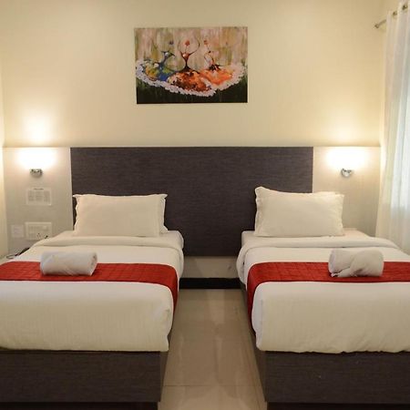 Baramati Stays Navi Mumbai Exterior photo