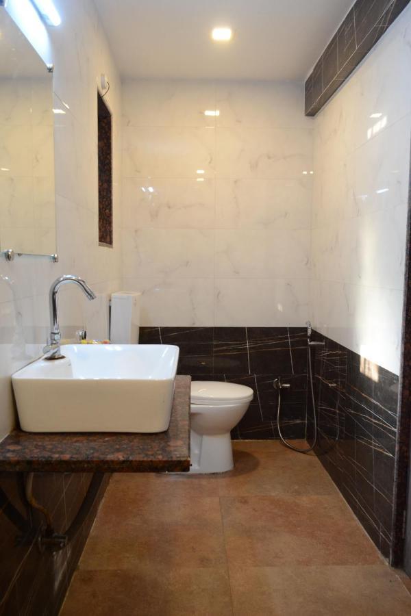 Baramati Stays Navi Mumbai Exterior photo